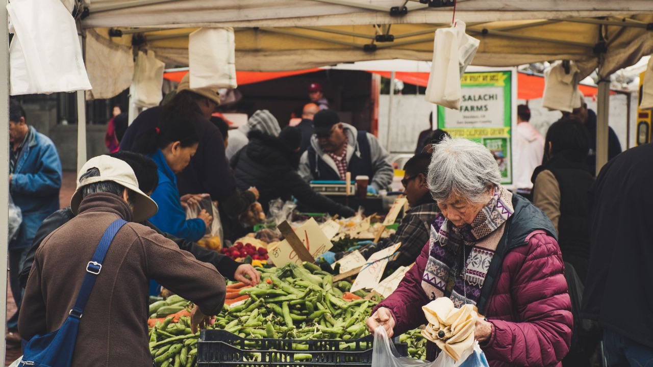 La economía social y solidaria como potenciador del desarrollo local.